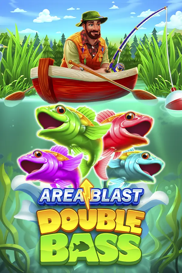 Area Blast Double Bass