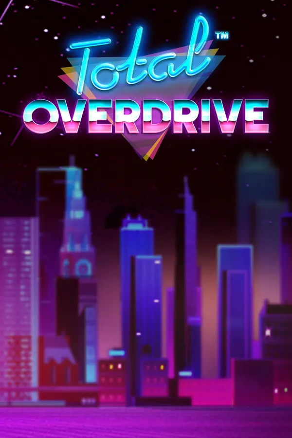 Total Overdrive