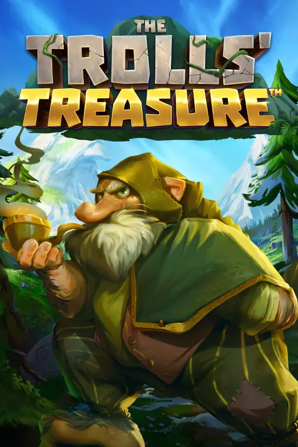 The Trolls’ Treasure