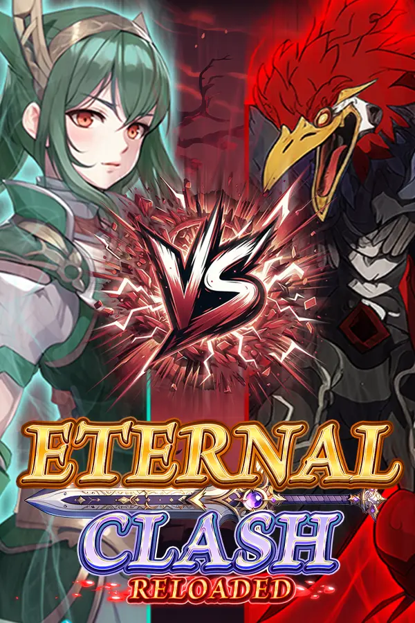 Eternal Clash: Reloaded