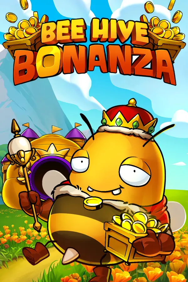 Bee Hive Bonanza